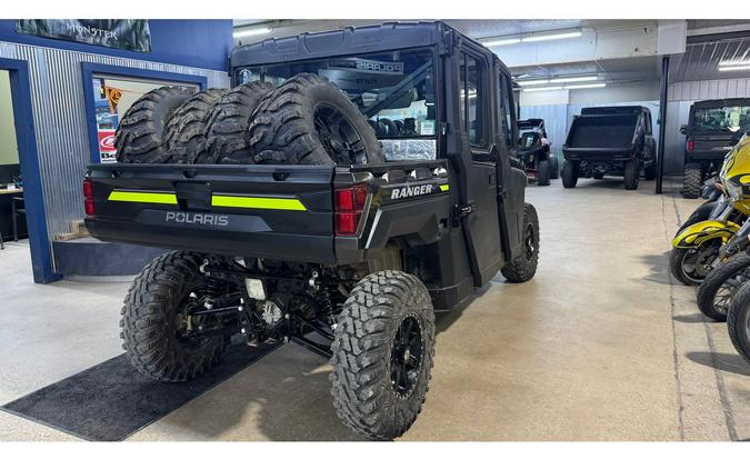 2023 Ranger Crew XP 1000 Premium - Polaris