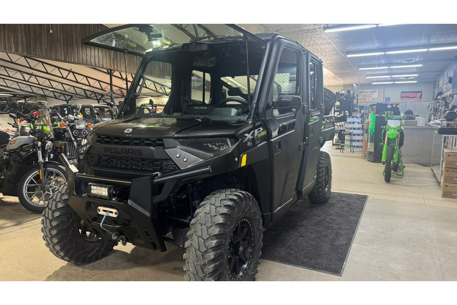 2023 Ranger Crew XP 1000 Premium - Polaris