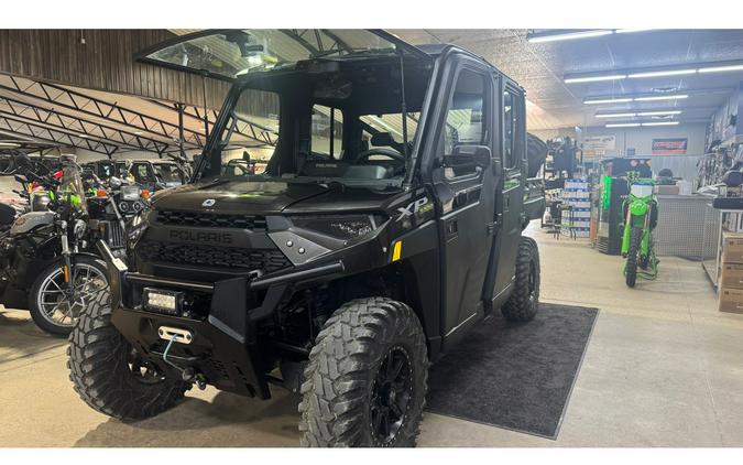 2023 Ranger Crew XP 1000 Premium - Polaris