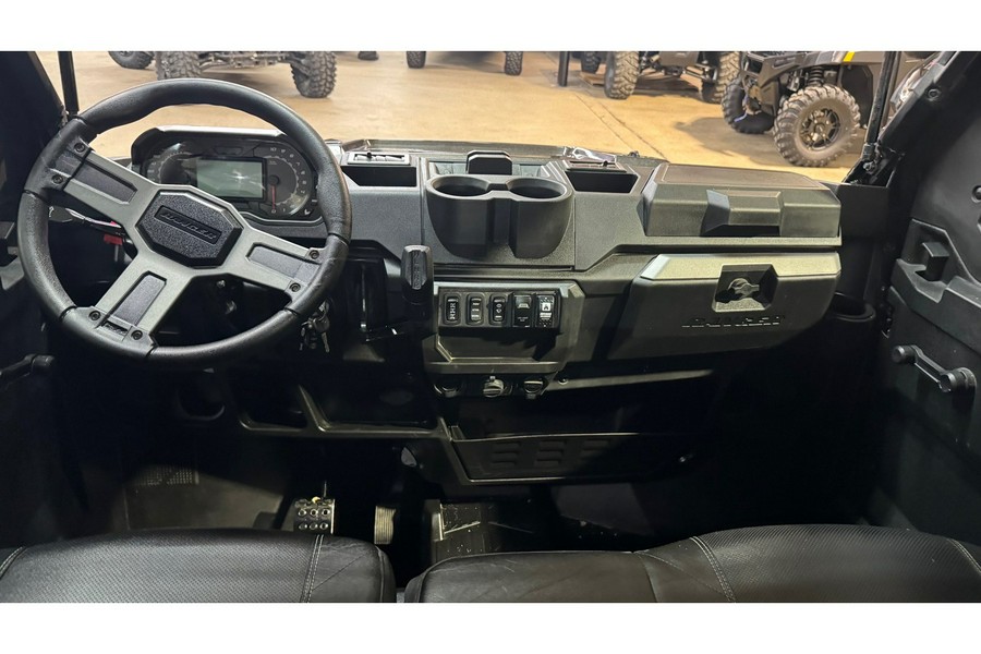 2023 Ranger Crew XP 1000 Premium - Polaris