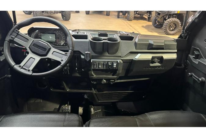 2023 Ranger Crew XP 1000 Premium - Polaris