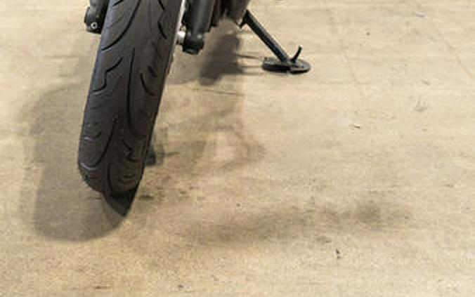 2024 Triumph Bonneville T120 Black Silver Ice/Phantom Black