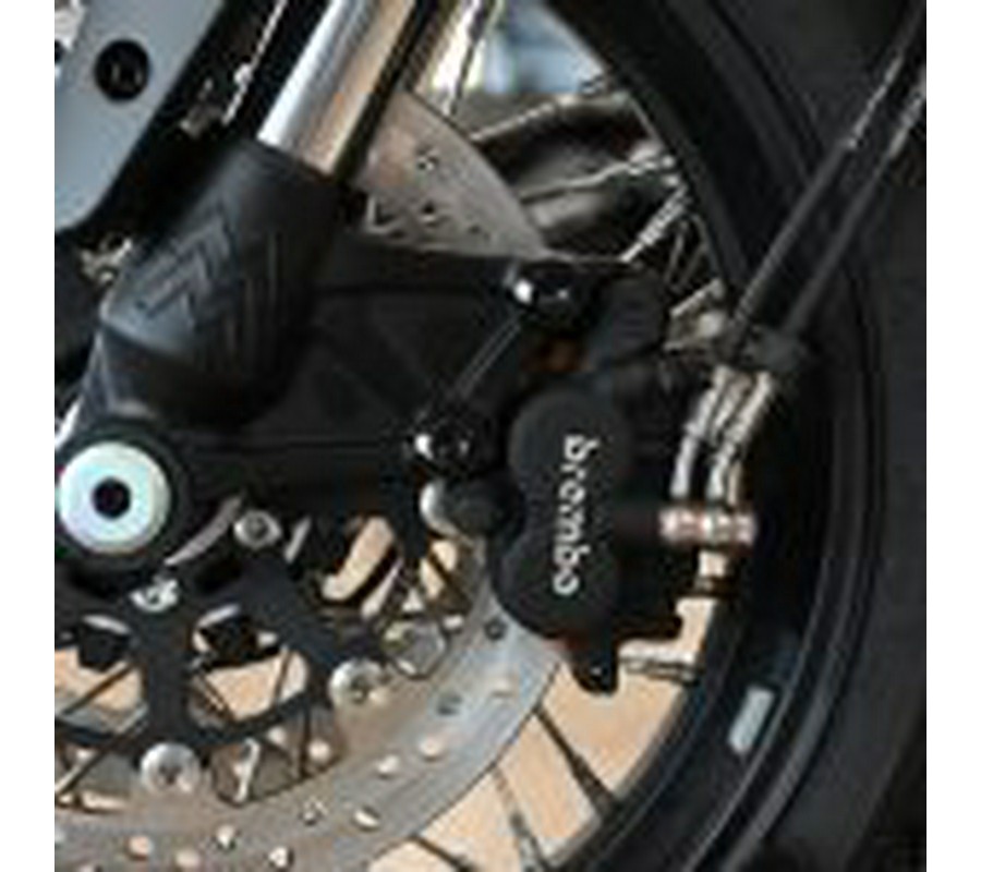 2024 Moto Morini Seiemezzo SCR