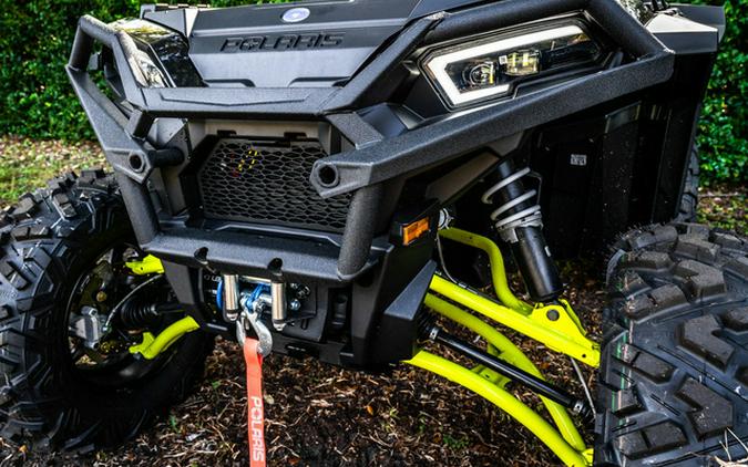 2022 Polaris Sportsman XP 1000 S