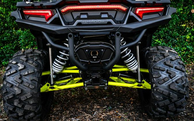 2022 Polaris Sportsman XP 1000 S