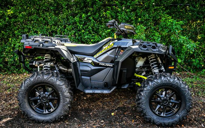 2022 Polaris Sportsman XP 1000 S