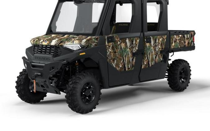 2024 Polaris® Ranger Crew SP 570 NorthStar Edition Camo