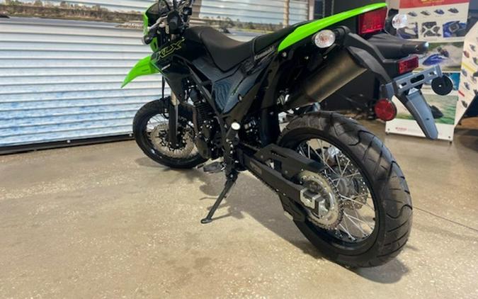 2023 Kawasaki KLX 230SM ABS