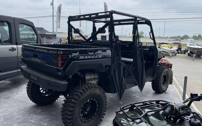 2023 Polaris® Ranger Crew XP 1000 Premium