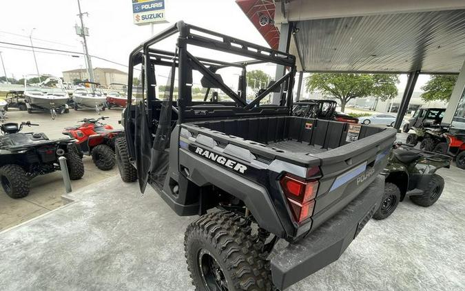 2023 Polaris® Ranger Crew XP 1000 Premium