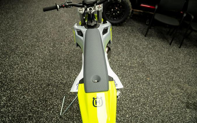 2024 Husqvarna® TC 65