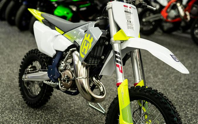 2024 Husqvarna® TC 65