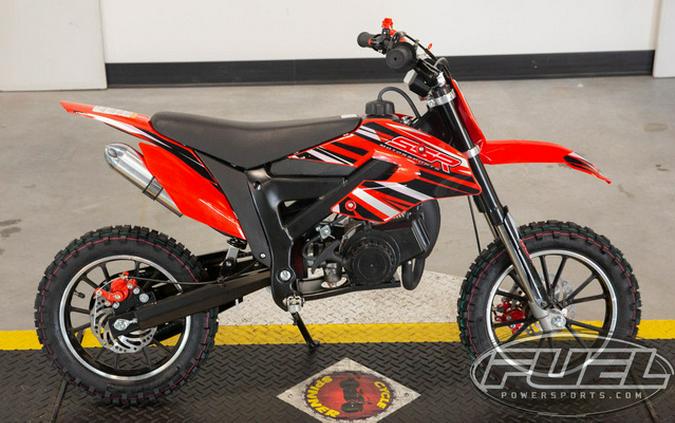 2022 SSR Motorsports SX50-A