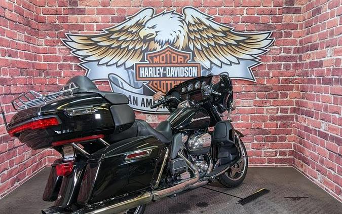 2020 Harley-Davidson® FLHTK - Ultra Limited