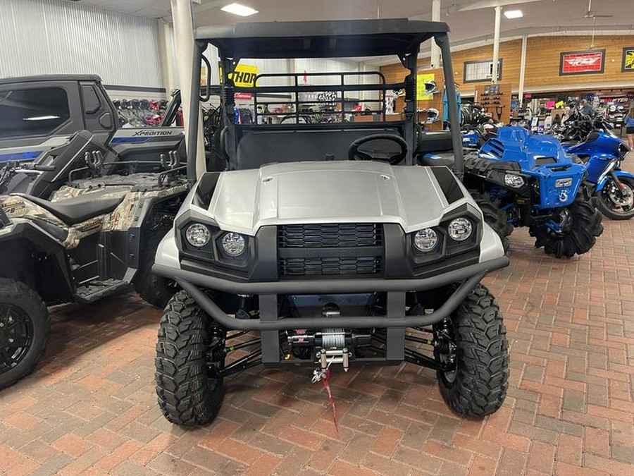 2024 Kawasaki Mule PRO-MX™ SE