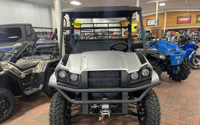 2024 Kawasaki Mule PRO-MX™ SE