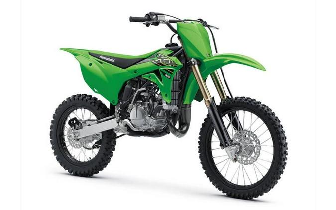 2021 Kawasaki KX™100