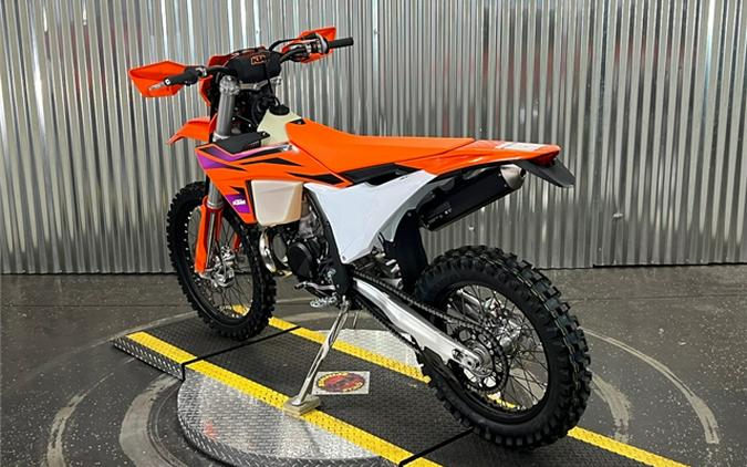 2024 KTM 300 XC-W