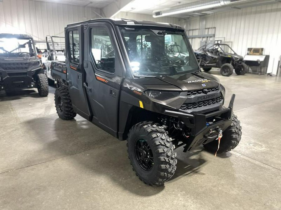 2024 Polaris® Ranger Crew XP 1000 NorthStar Edition Ultimate