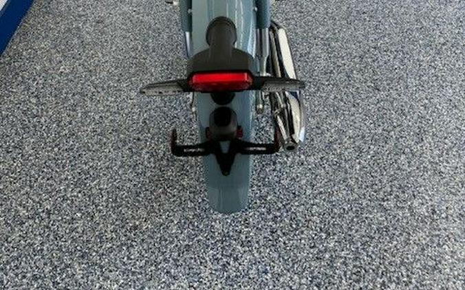 2024 Honda Super Cub C125 ABS