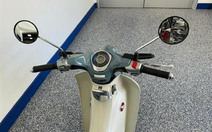 2024 Honda Super Cub C125 ABS