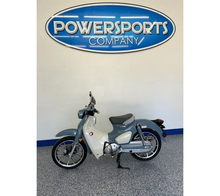 2024 Honda Super Cub C125 ABS