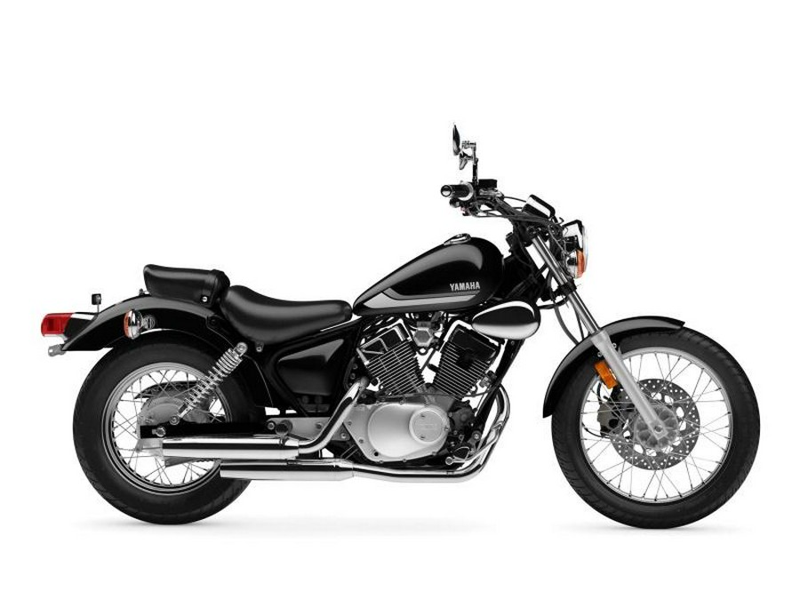 2023 Yamaha V Star 250