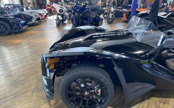 2024 Polaris Slingshot® Slingshot® S AutoDrive w/ Technology Package I