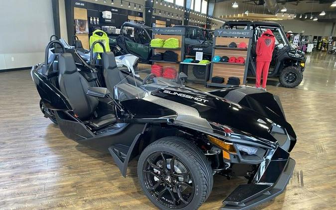 2024 Polaris Slingshot® Slingshot® S AutoDrive w/ Technology Package I