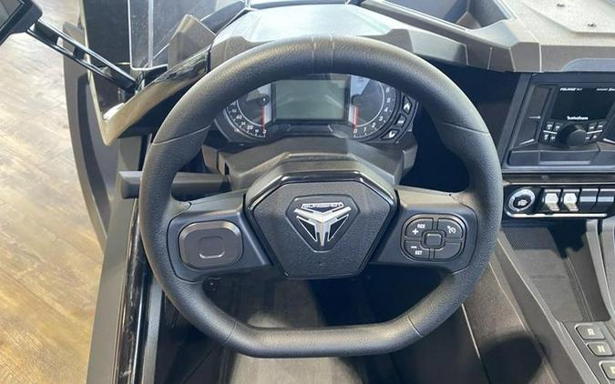 2024 Polaris Slingshot® Slingshot® S AutoDrive w/ Technology Package I