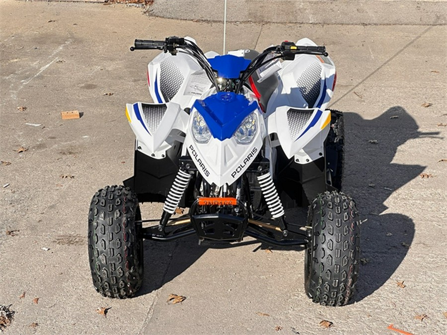 2024 Polaris Outlaw 110 EFI