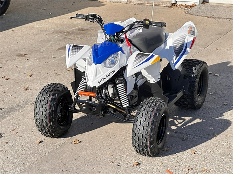 2024 Polaris Outlaw 110 EFI