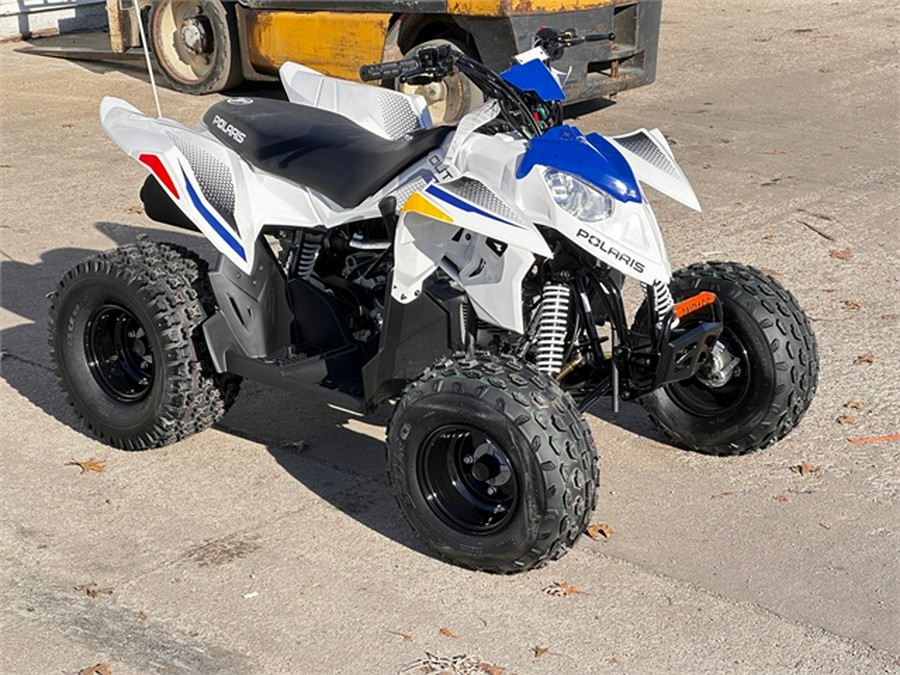 2024 Polaris Outlaw 110 EFI