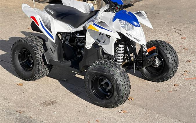 2024 Polaris Outlaw 110 EFI