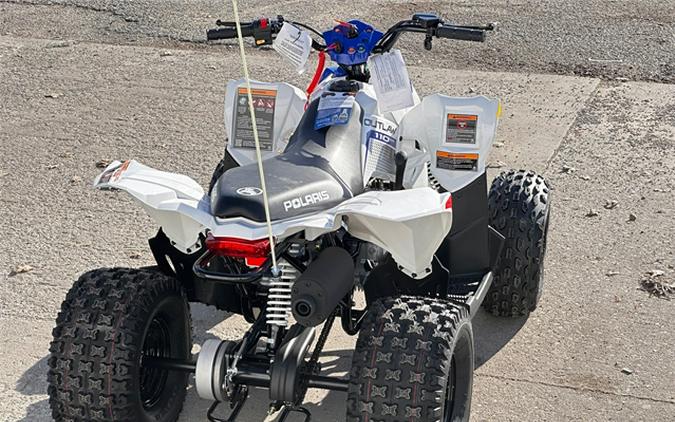 2024 Polaris Outlaw 110 EFI