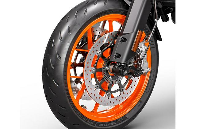 2024 KTM 890 SMT