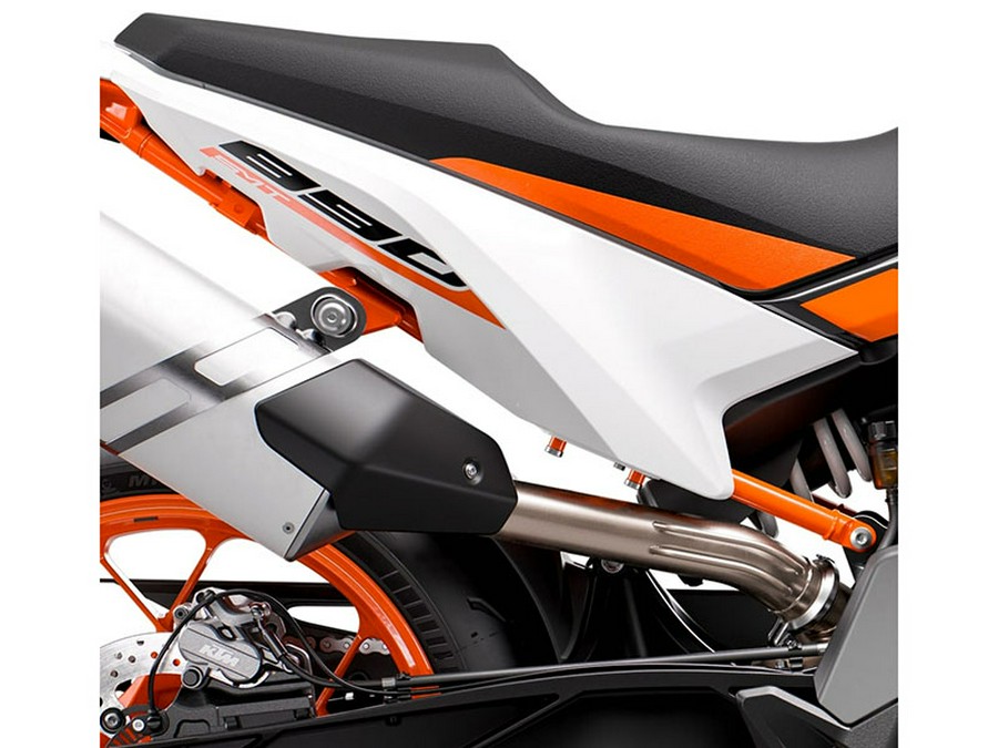 2024 KTM 890 SMT