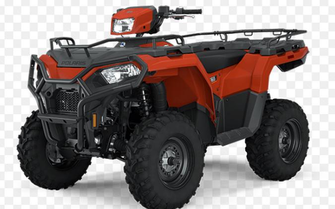 2025 Polaris Industries Sportsman® 570 EPS