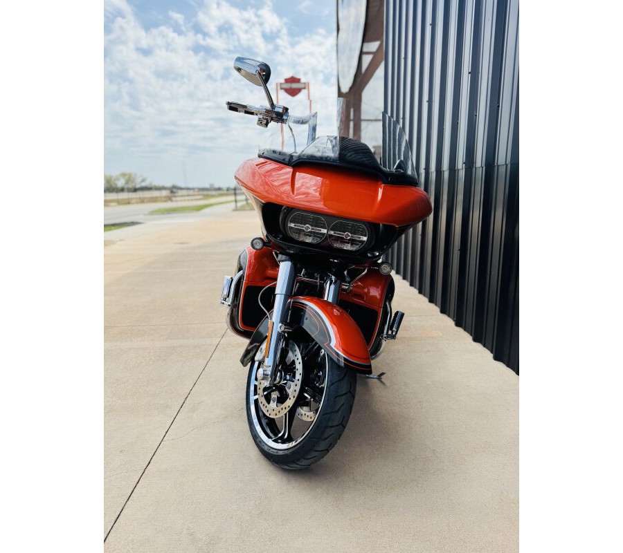 FLTRKSE 2022 CVO™ Road Glide Limited
