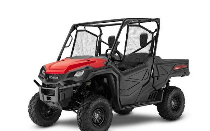 2021 Honda® Pioneer 1000