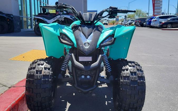 2025 Yamaha YFZ 50