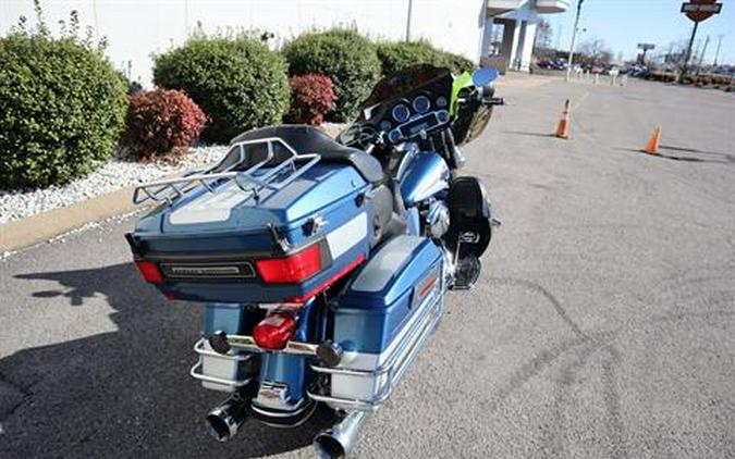 2006 Harley-Davidson Ultra Classic® Electra Glide®