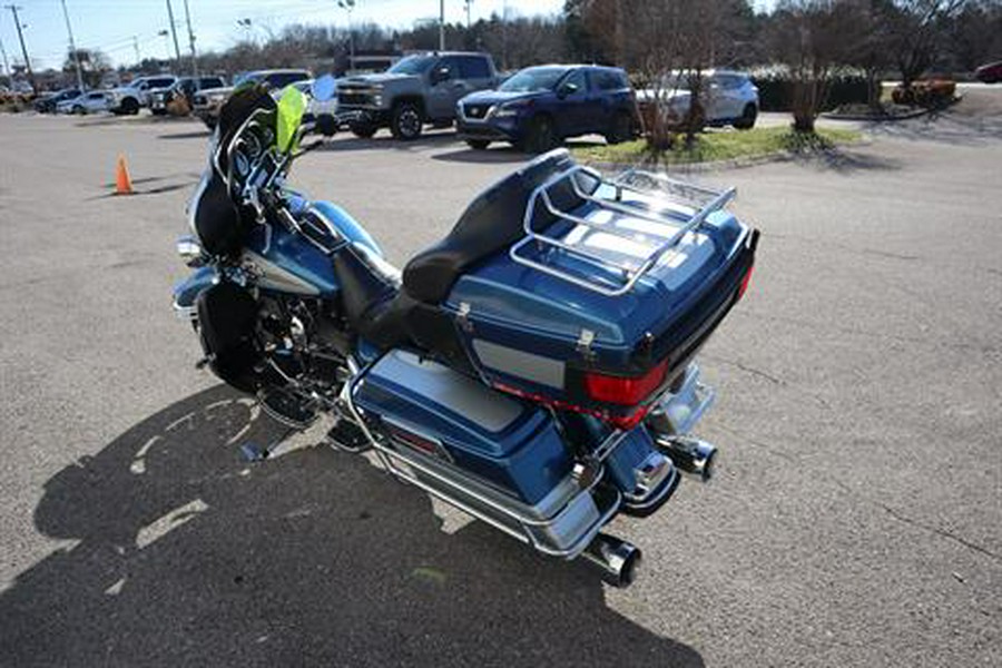 2006 Harley-Davidson Ultra Classic® Electra Glide®