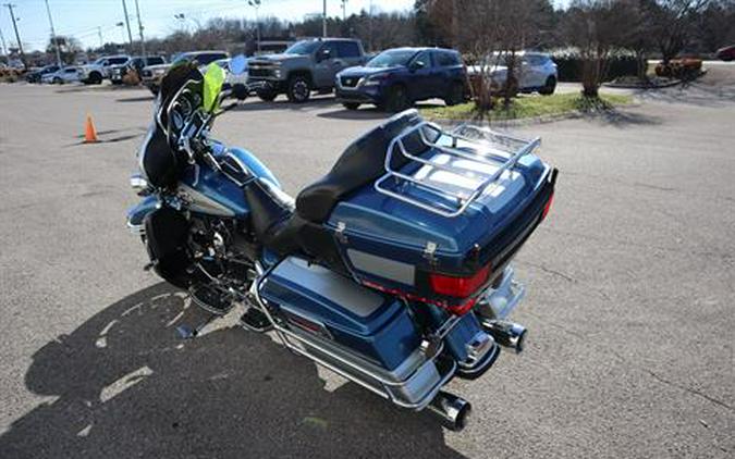 2006 Harley-Davidson Ultra Classic® Electra Glide®
