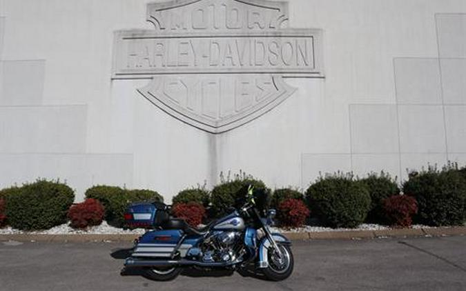 2006 Harley-Davidson Ultra Classic® Electra Glide®