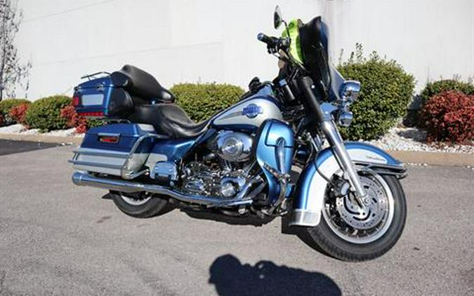 2006 Harley-Davidson Ultra Classic® Electra Glide®