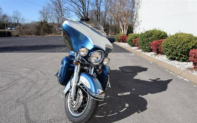 2006 Harley-Davidson Ultra Classic® Electra Glide®