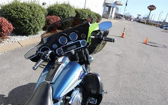 2006 Harley-Davidson Ultra Classic® Electra Glide®