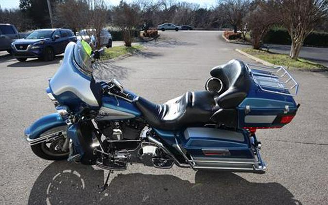 2006 Harley-Davidson Ultra Classic® Electra Glide®