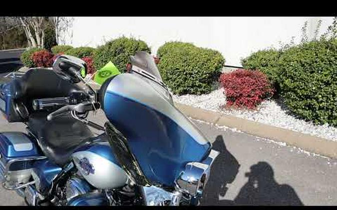 2006 Harley-Davidson Ultra Classic® Electra Glide®